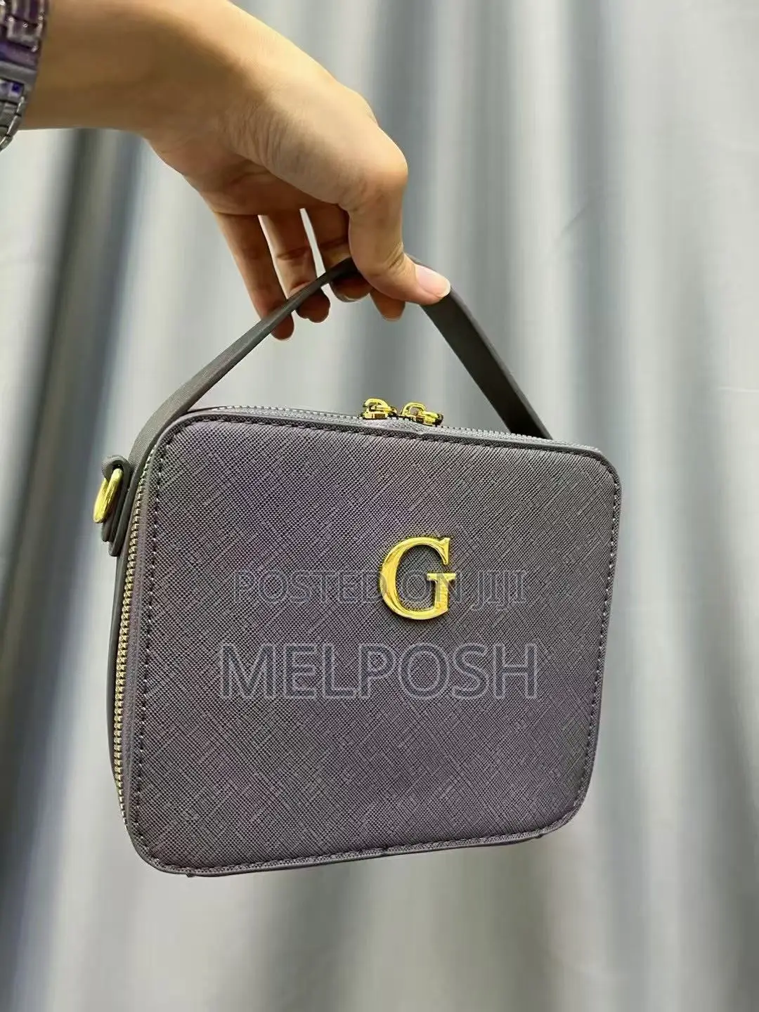 Ladies Hand Bag
