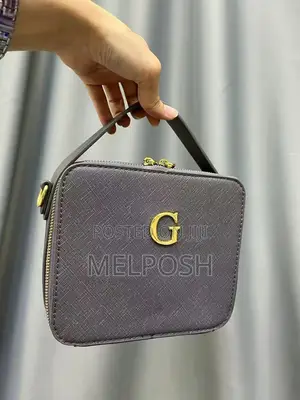 Ladies Hand Bag