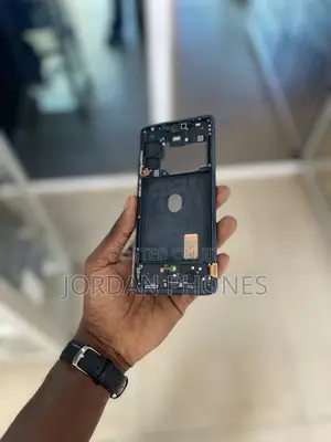 Galaxy S20 Fe Amoled Screen