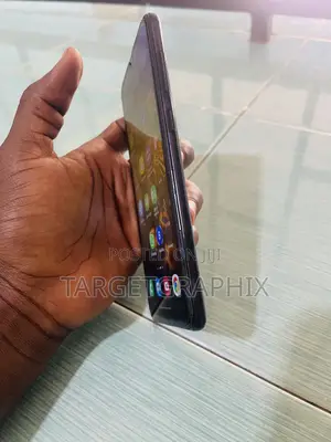 Samsung Galaxy A31 128 GB Black