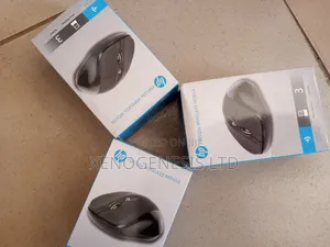 Original Hp Wireless Mouse