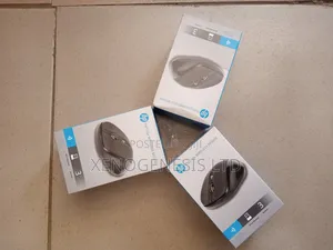 Original Hp Wireless Mouse
