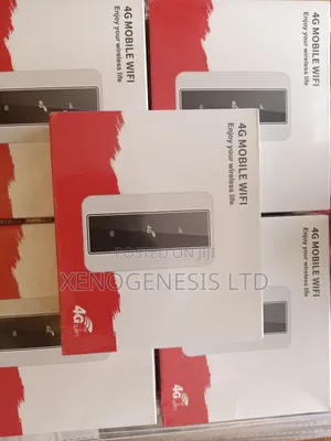 4g Universal Mobile Wifi
