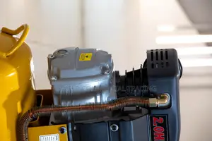 Air Compressor (50l 2.0hp 1450w)