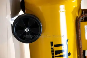 Air Compressor (50l 2.0hp 1450w)