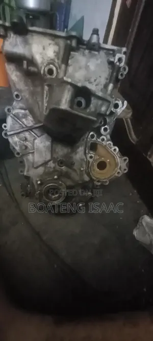 Kia Morning Oil Pump 2012- 2014