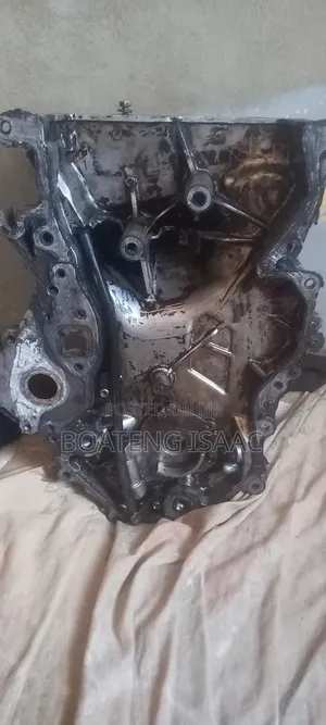 Kia Morning Oil Pump 2012- 2014