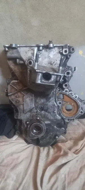 Kia Morning Oil Pump 2012- 2014