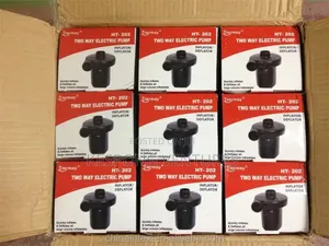 Electric Air Pump