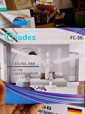 56inches Extra Breeze Ceiling Fans
