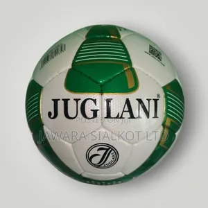 Original Juglani Soccer Ball Size 5 Hand Made
