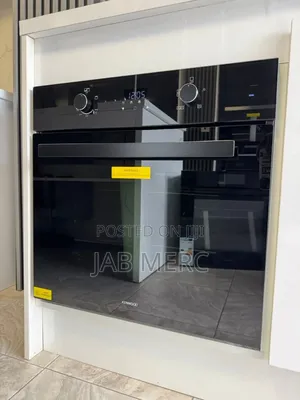 Combo Oven, Gas and Electric Combination Built in Oven New