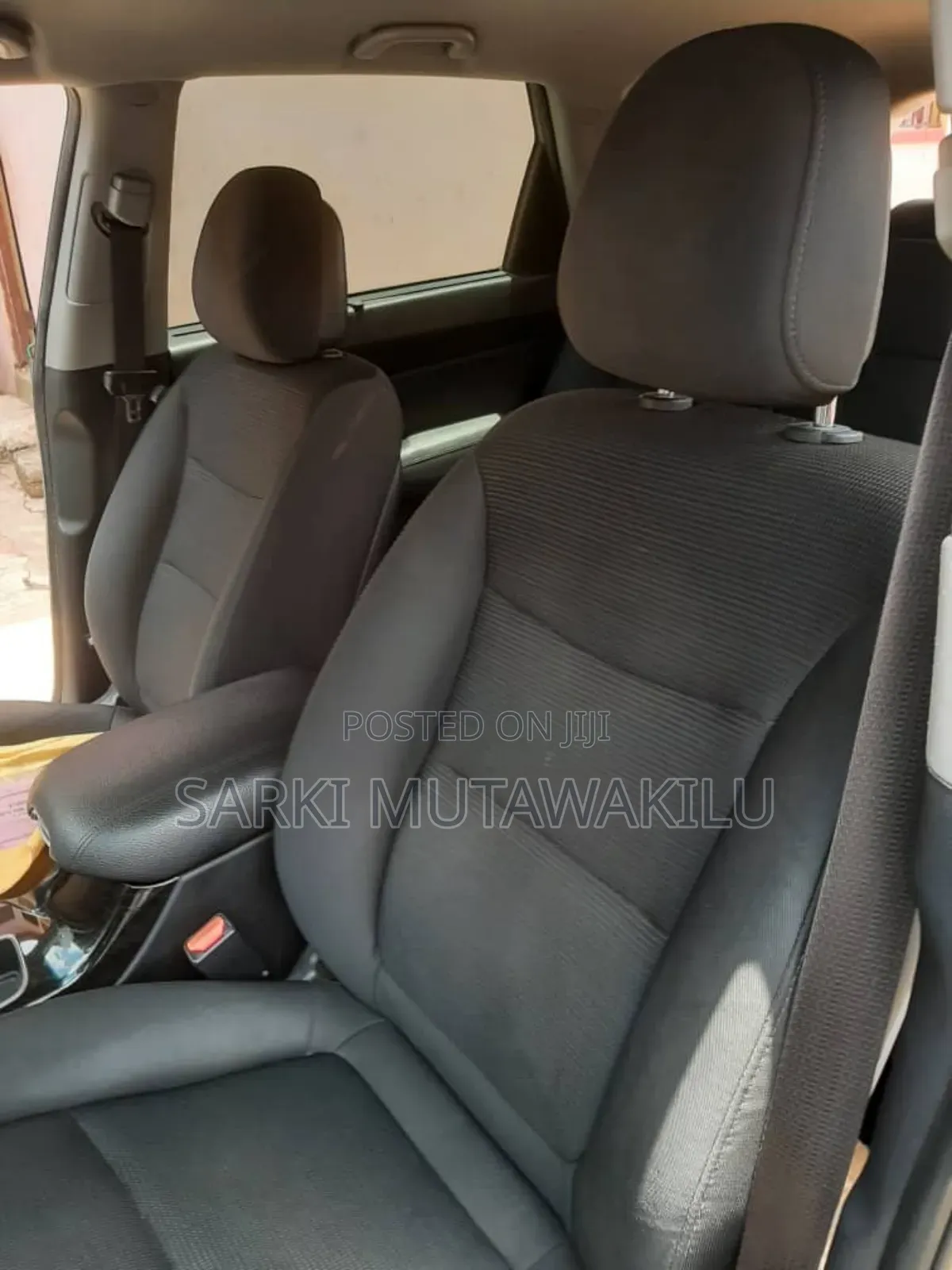 Kia Sorento 2014 Blue