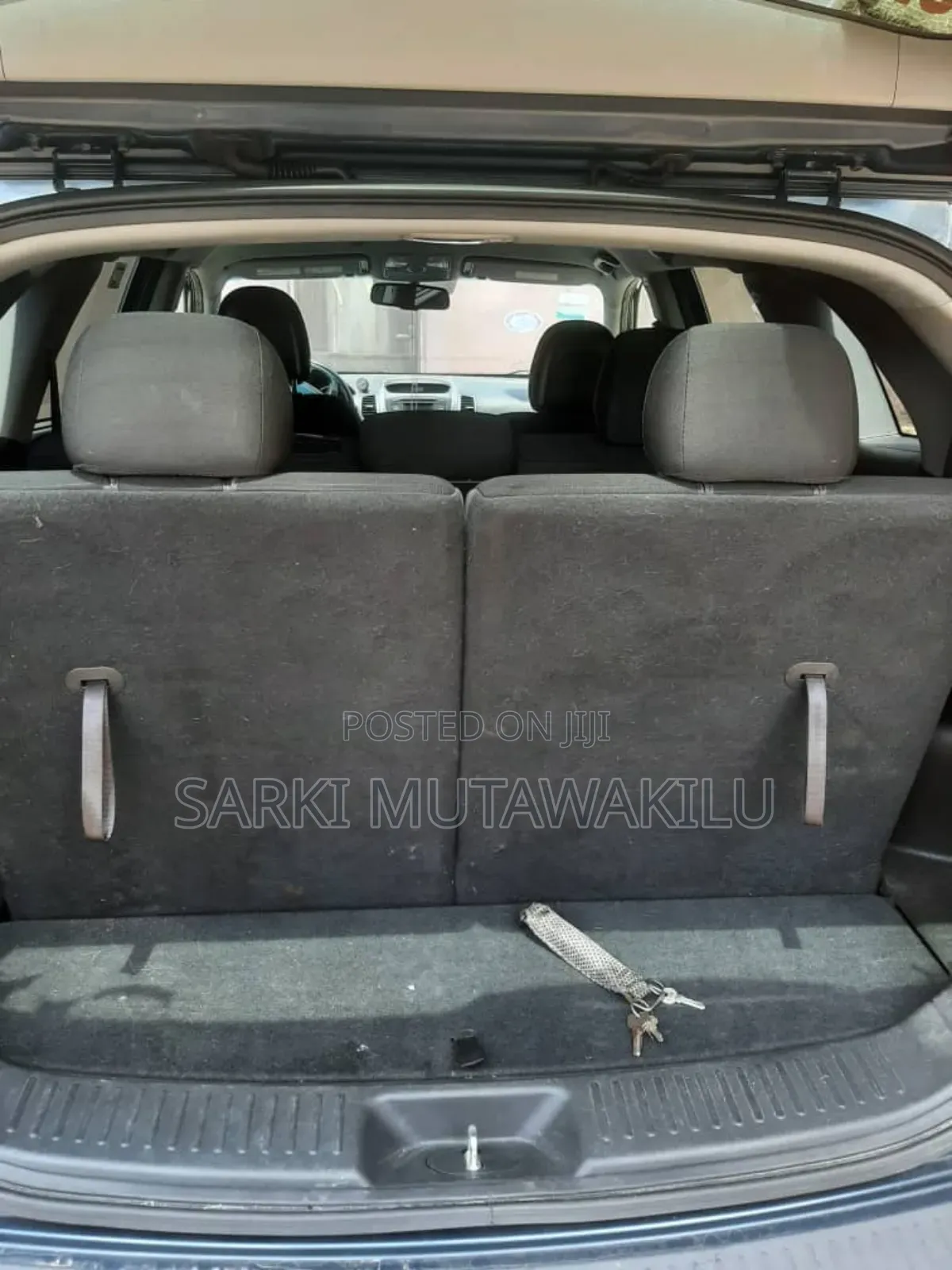 Kia Sorento 2014 Blue