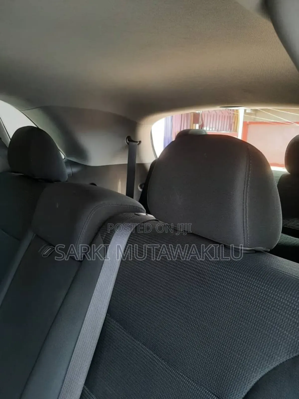 Kia Sorento 2014 Blue