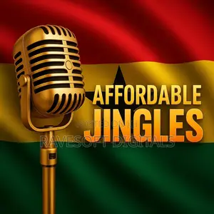 Affordable Music Jingles for Shops, Schools Pharmacies