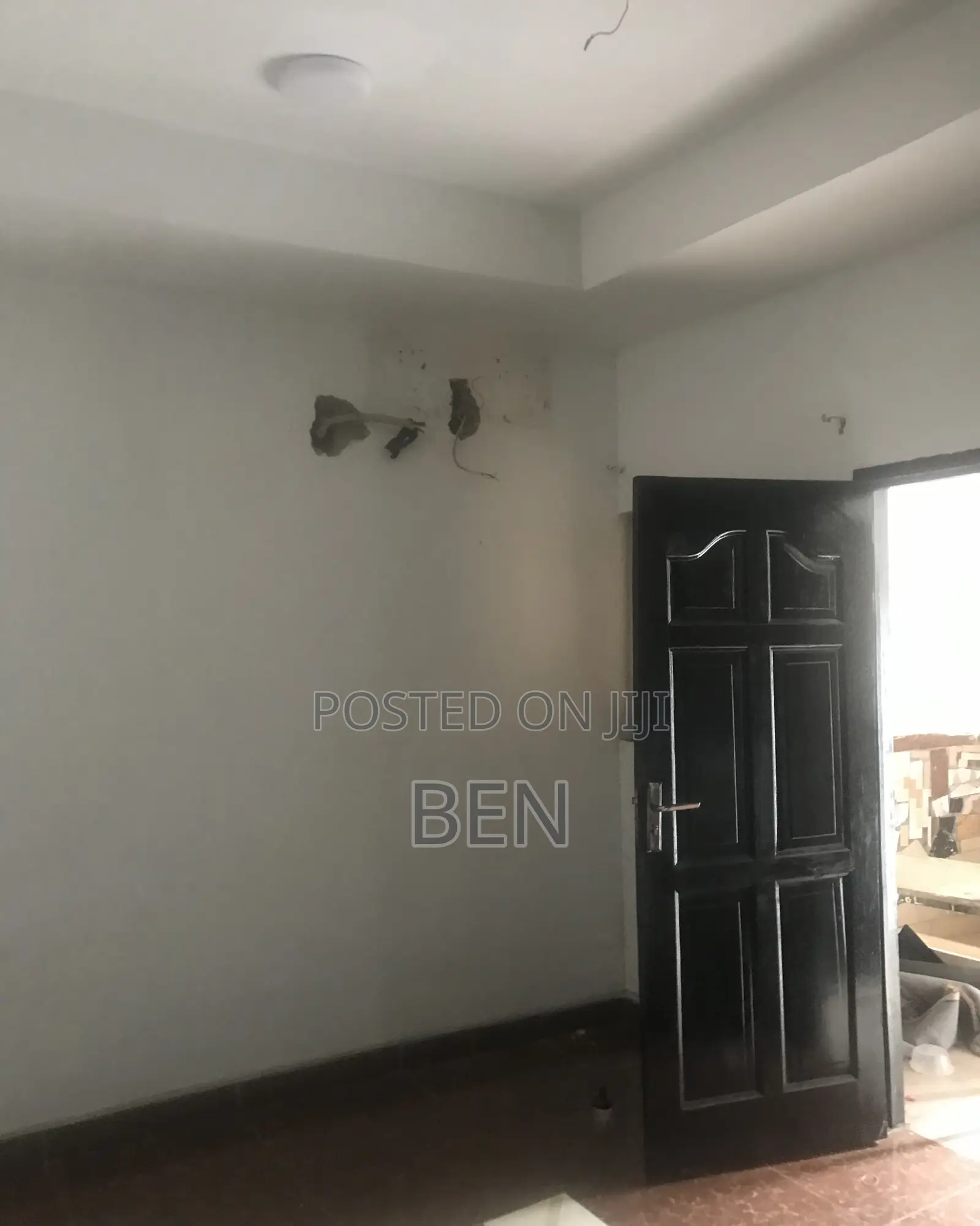 1bdrm Apartment in Alajo North, Polo Park for rent