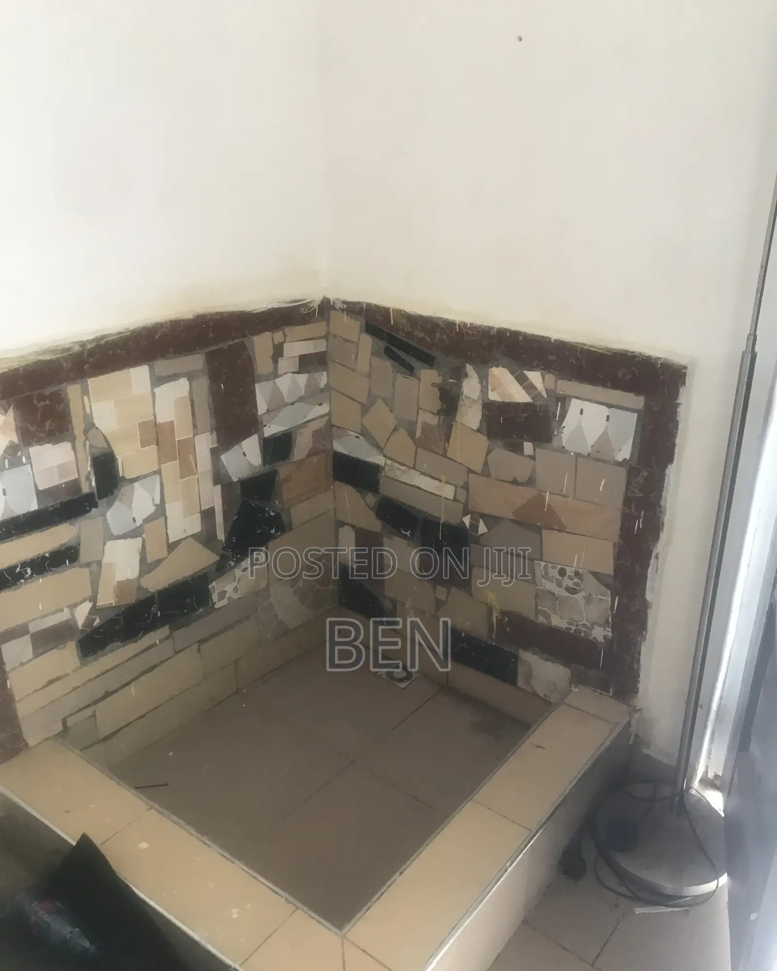 1bdrm Apartment in Alajo North, Polo Park for rent