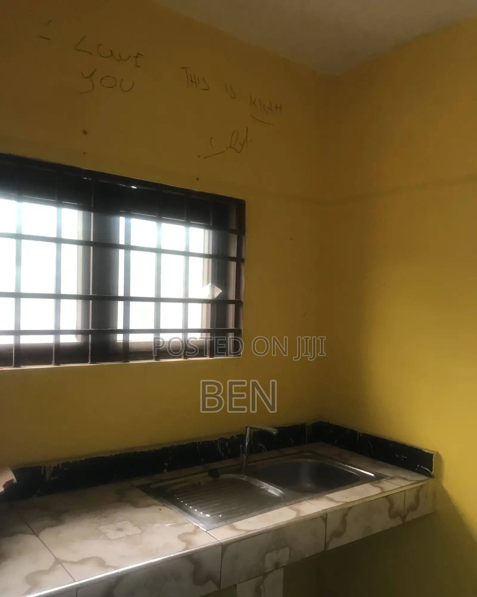 1bdrm Apartment in Alajo North, Polo Park for rent