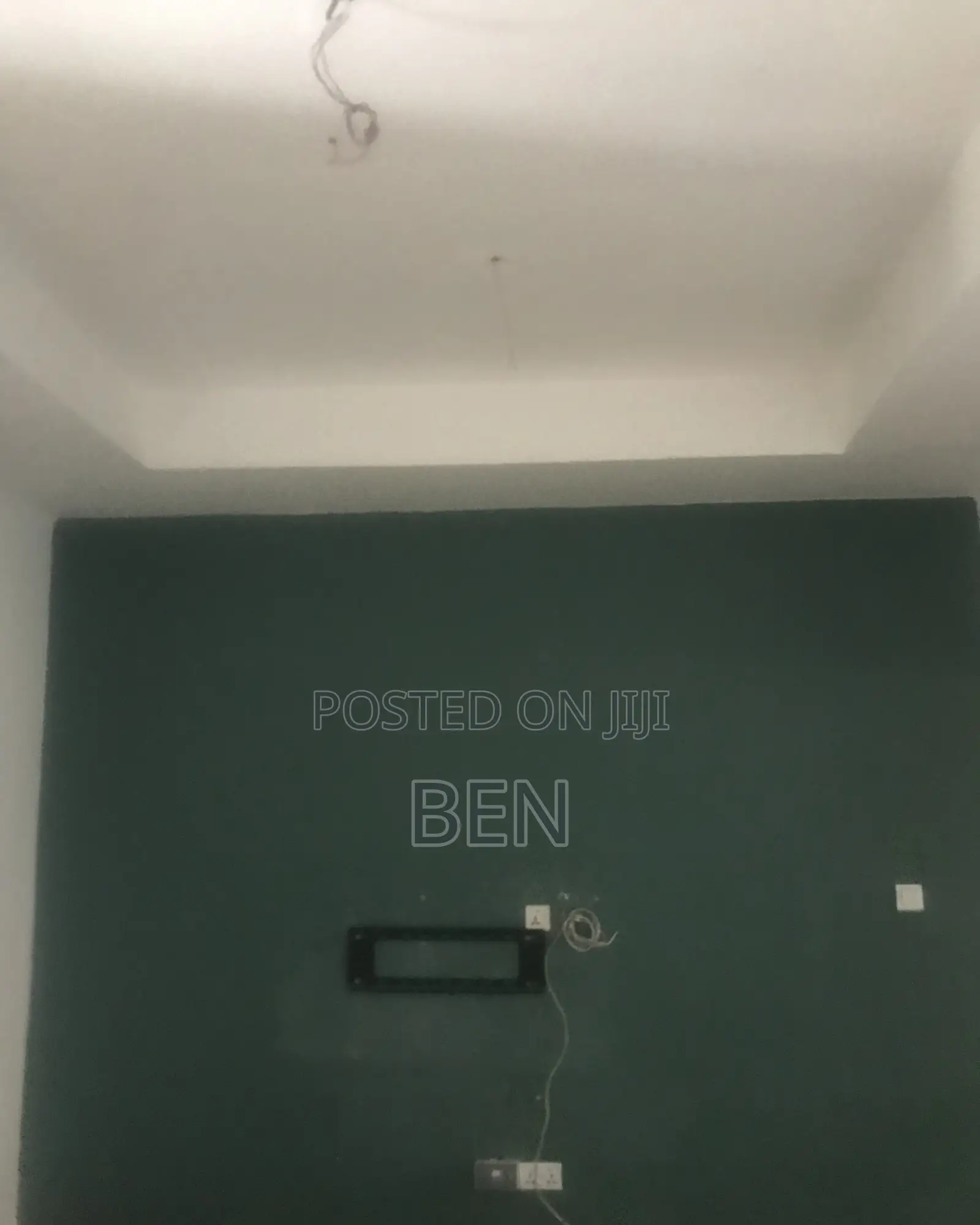 1bdrm Apartment in Alajo North, Polo Park for rent