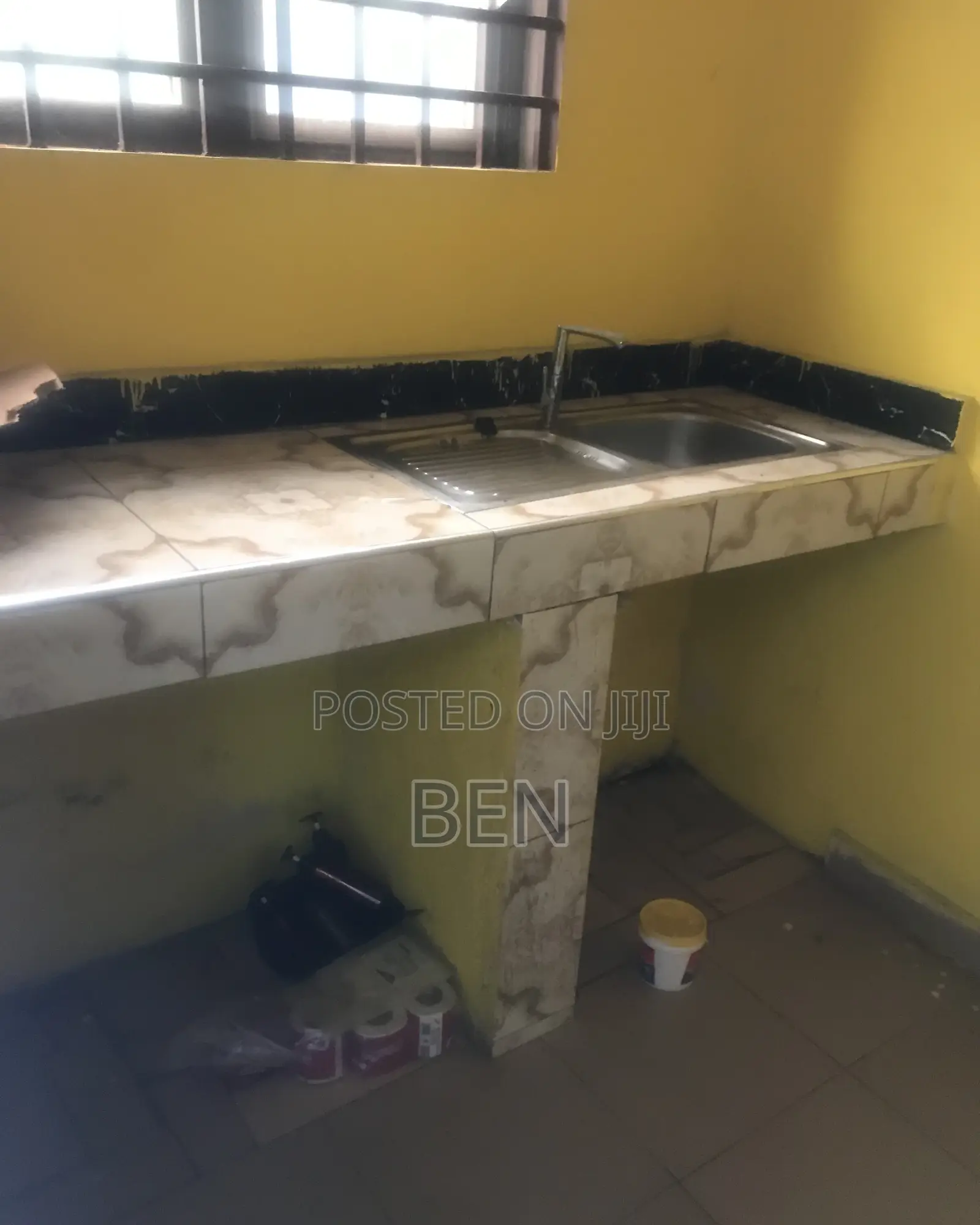 1bdrm Apartment in Alajo North, Polo Park for rent