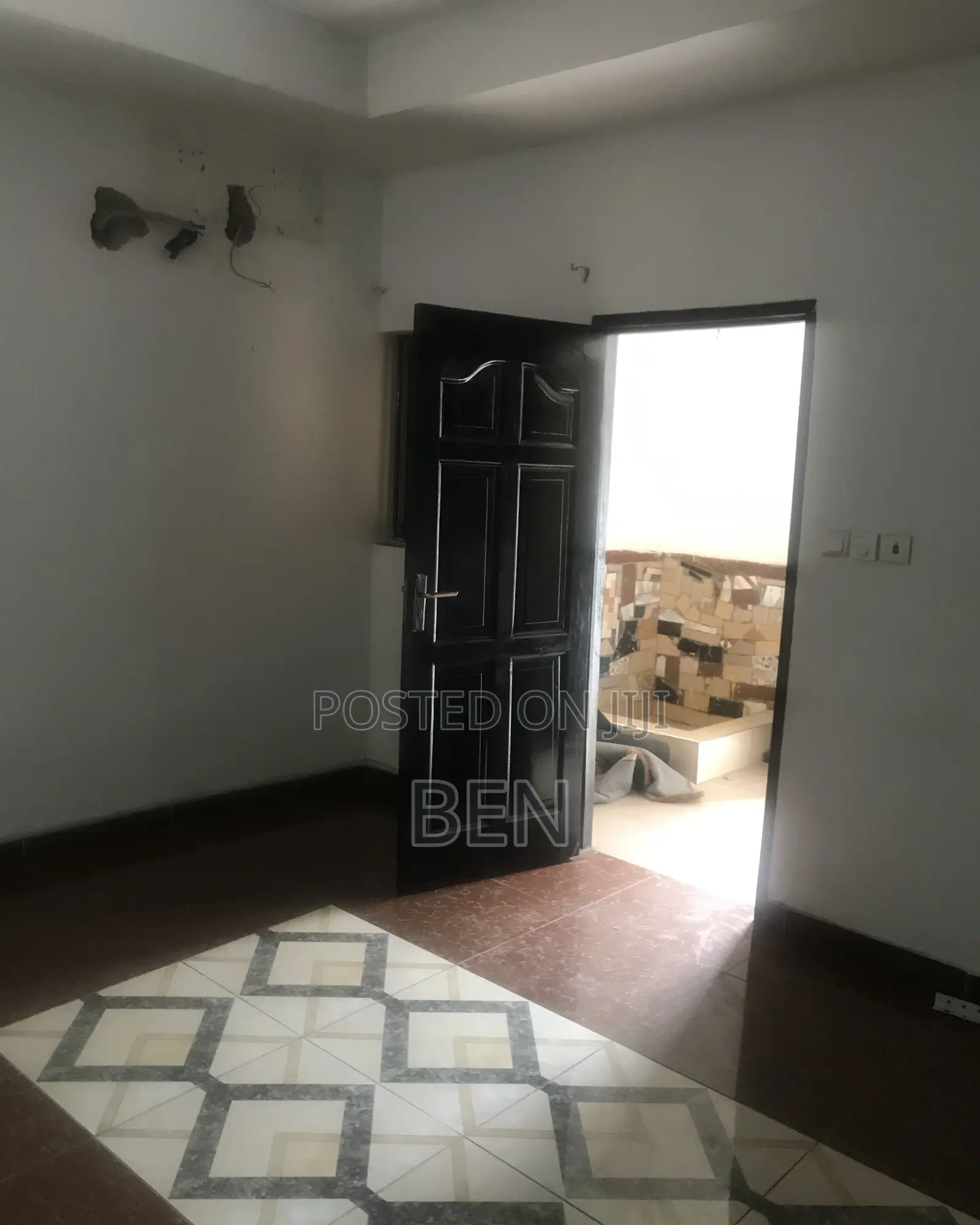 1bdrm Apartment in Alajo North, Polo Park for rent
