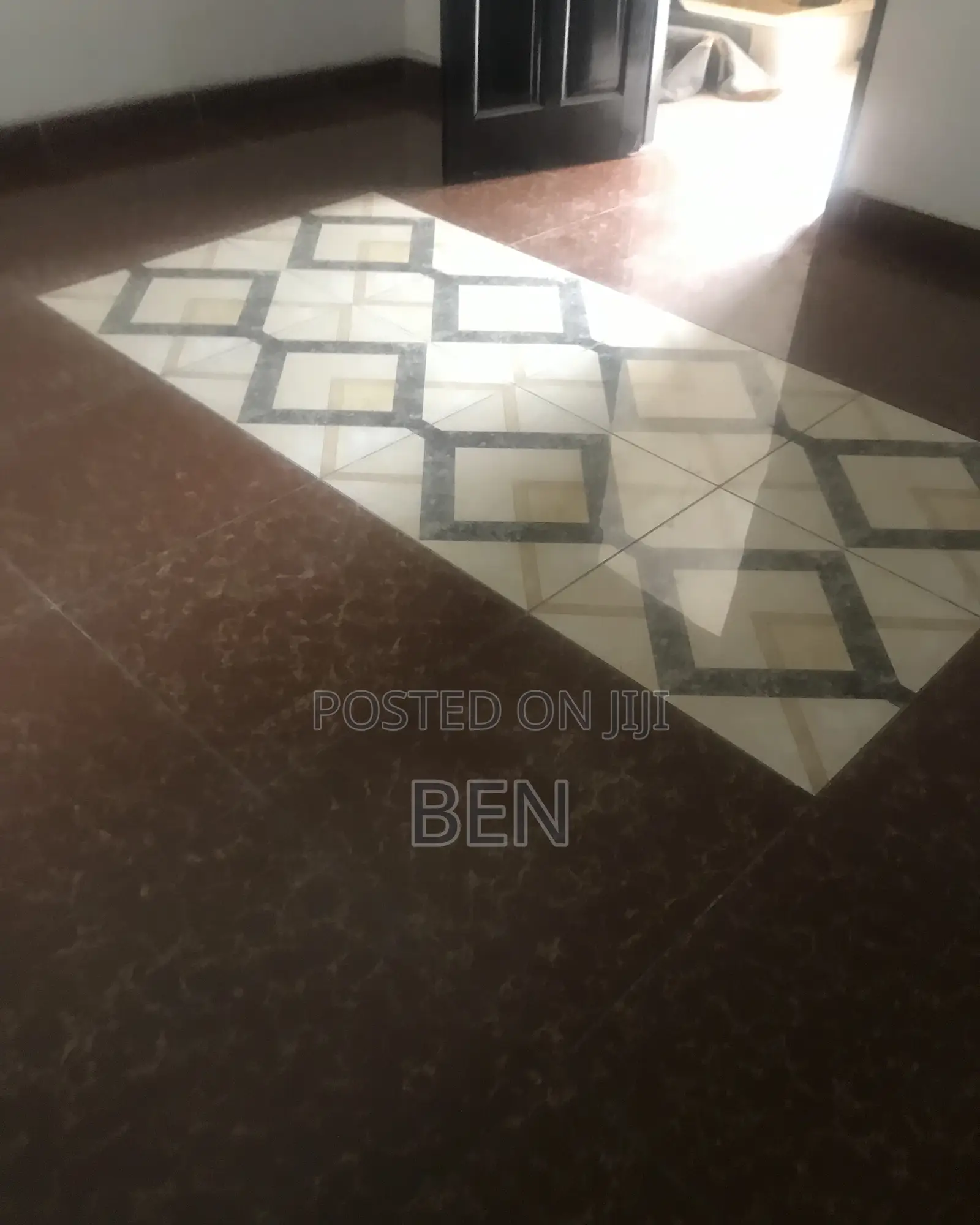 1bdrm Apartment in Alajo North, Polo Park for rent