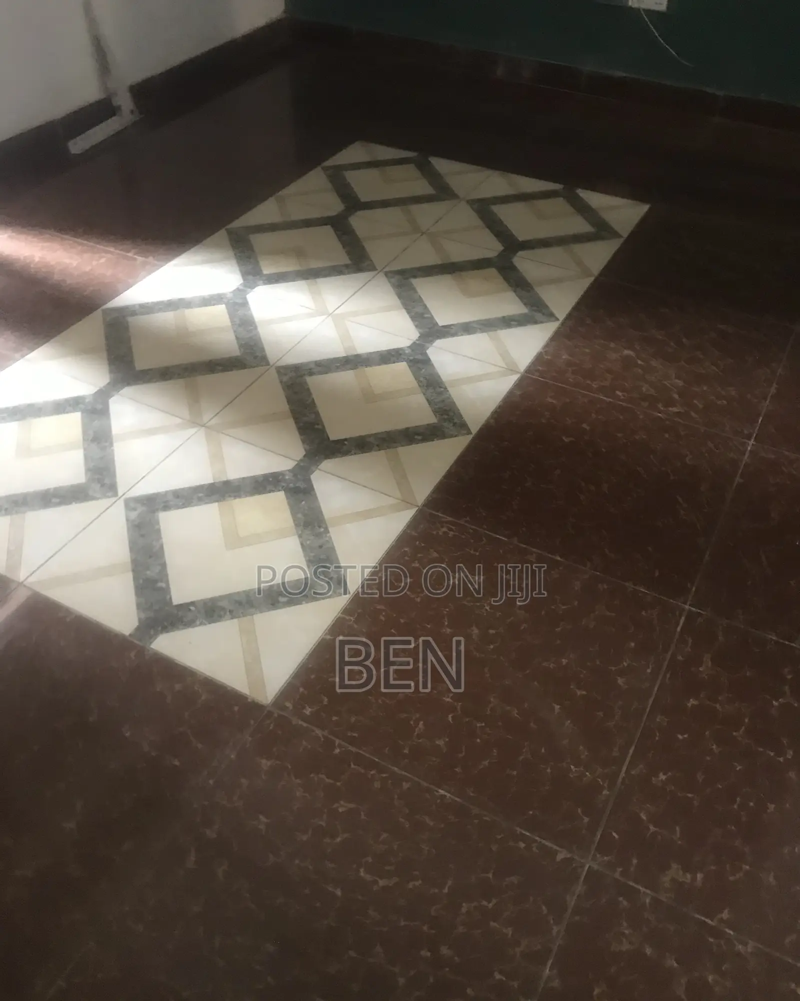 1bdrm Apartment in Alajo North, Polo Park for rent