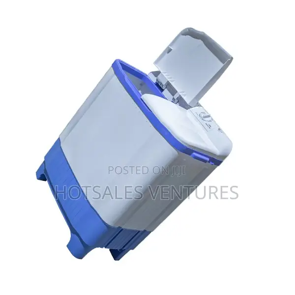 Affordable Nasco 7kg in Top Washing Machine - Nas-07-Tw