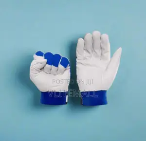 Wadfow Leather Gloves - Wlg0105