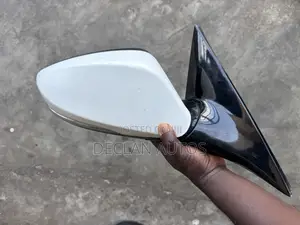 Hyundai Veloster 2016 Driving Mirror