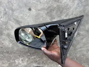 Hyundai Veloster 2016 Driving Mirror