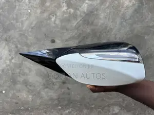 Hyundai Veloster 2016 Driving Mirror