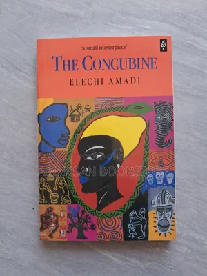 The Concubine