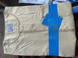 Quality Jalabiya