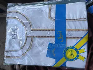 Quality Jalabiya