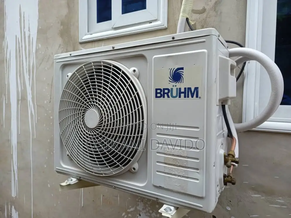 Reliable Air-Condition Repair