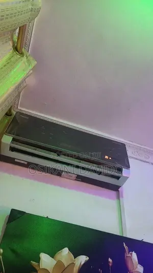 Reliable Air-Condition Repair