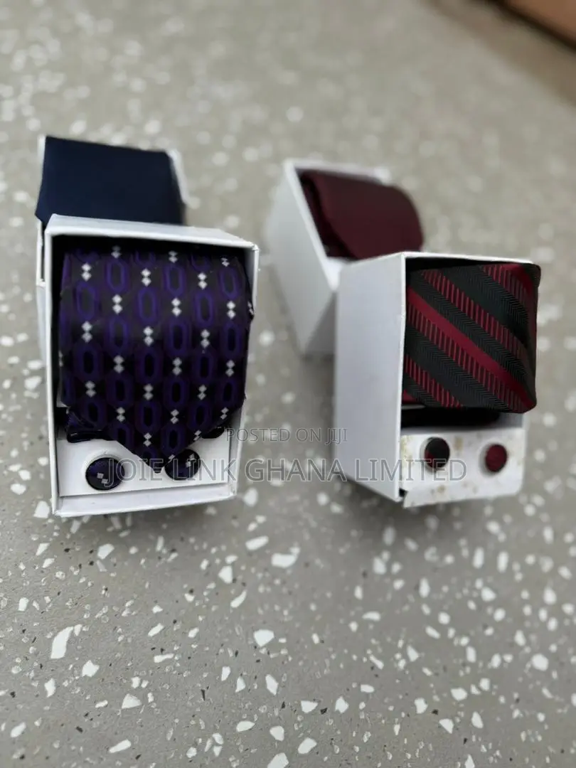 Quality Flying Ties