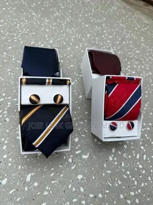 Quality Flying Ties