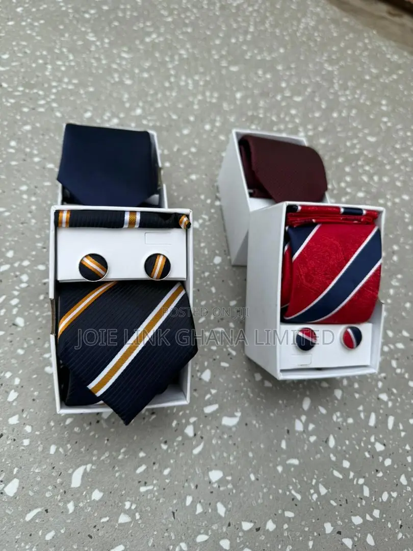 Quality Flying Ties