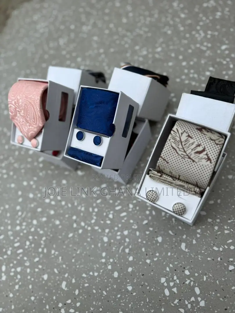 Quality Flying Ties