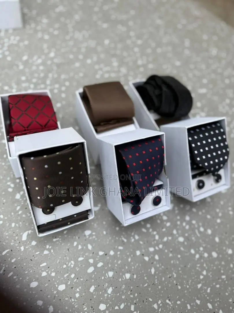 Quality Flying Ties