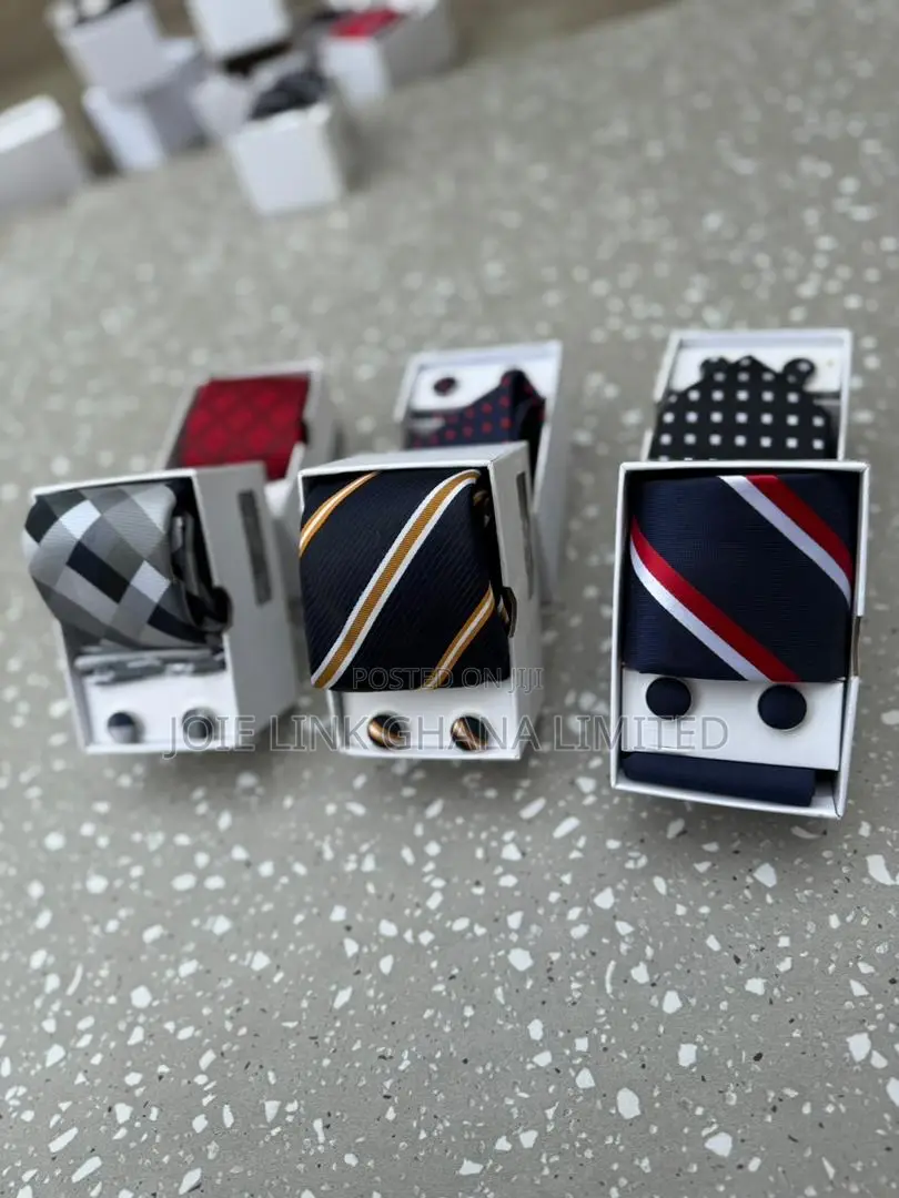 Quality Flying Ties