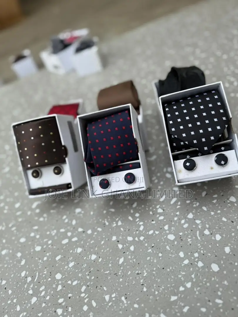 Quality Flying Ties