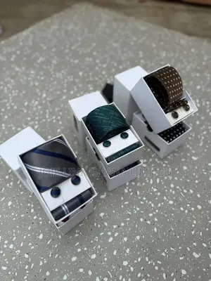 Quality Flying Ties