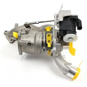 Tucson Turbocharger 1.6t 2016,2017,2018 Gdi