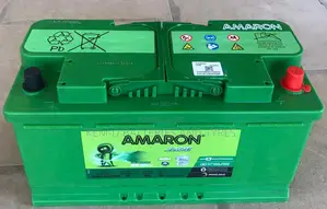 Agm Car Battery for Start Stop Cars