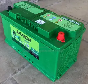 Agm Car Battery for Start Stop Cars