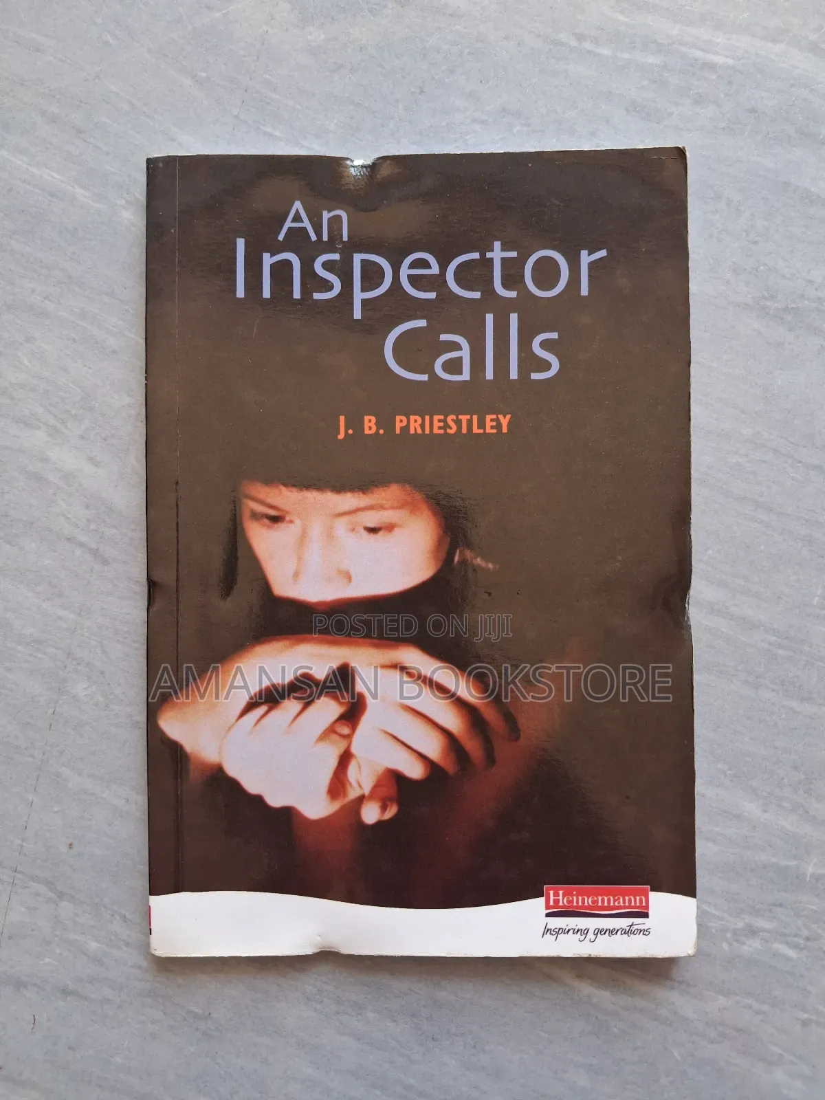 An Inspector Calls
